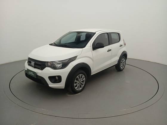 FIAT MOBI 1.0 EVO FLEX LIKE. MANUAL FIAT MOBI 1.0 EVO FLEX LIKE. MANUAL